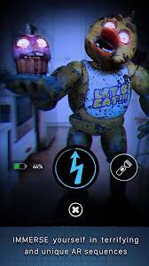 Se requiere un dispositivo con al menos 1 gb de ram para este juego para funcionar . Five Nights At Freddy S Ar Special Delivery Mod Apk 14 6 0 For Android