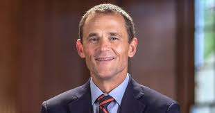 UVA president outlines reasons for leaving post amid Trump pressure