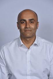 Chintan Patel: “Connectivity is critical to equality”