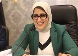وزيرة الصحة المصابون بـ كورونا في مصر يتعافون بدون أدوية المصري اليوم