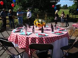 Luxe Social Celebrations Child S Birthday Party Country Western Theme Kids Birthday Party Western Theme Kids Birthday