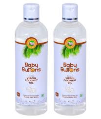 Doctors share the best coconut oil uses—from cleansing your face to 25 coconut oil uses that benefit your hair and skin, according to doctors. Babybuttons Extra Virgin Coconut Oil For Babies Buy Babybuttons Extra Virgin Coconut Oil For Babies At Best Prices In India Snapdeal