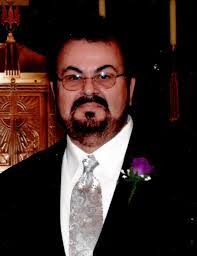 Charles Stahl's Instagram, Twitter & Facebook