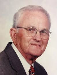 Obituary for Robert Boone Davis