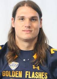 Kent State's Crum, McKoy named First Team All-MAC