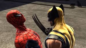 Web of shadows on xbox 360, based on critic and gamer review scores. Spider Man Web Of Shadows Walkthrough Part 18 Scarring Partners Spider Man Vs Wolverine Youtube