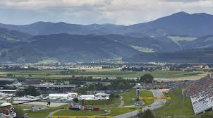 With the sound of james vowles and andrew shovlin talking @formula 1 strategy! 2020 Formula One Styrian Grand Prix Preview