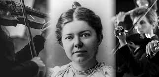 Evening Masterwork: Beach's Piano Concerto in c-sharp minor