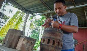 Maybe you would like to learn more about one of these? Bukan Mudah Menghasilkan Kereta Lembu Melaka