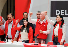 Un gusto saludar a las y los...