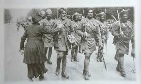 UK Sikhs demand war memorial for ...