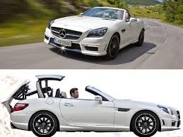 Mercedes Slk 55 Amg Mercedes Slk Mercedes Benz Slk Mercedes Benz