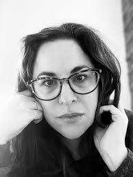 General 3 — Creative Leadership Development & Executive Coach Alex Jamieson