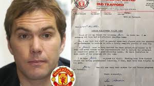 Chelsea and Manchester United are keen