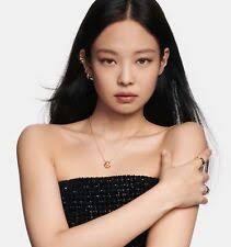 CHANEL Rose Gold Fine Jewelry