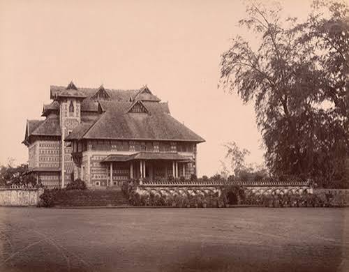 Zachariah D'Cruz and the Act of Photographing a Progressive Travancore | Arjun Ramachandran