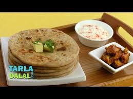 Aloo Paratha Punjabi Aloo Paratha Recipe Stuffed Aloo Potato Paratha With Detailed Step By Step Photos And Videos Aloo Par Paratha Recipes Paratha Recipes