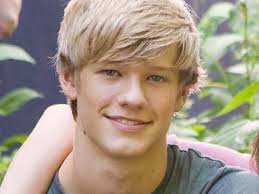 Simanjuntax Lover's: Lucas Till