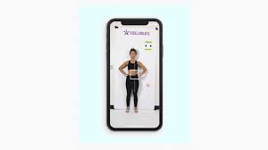 When the health app for iphone debuted in 2014, it was by far the easiest and most comprehensive way for smartphone users to view and manage their health for instance, fit journey is an extremely comprehensive app that allows you to track all of these body measurements, plus notes and. Ar Body Measurement App Aims To Remedy Apparel Fit Issues Sourcing Journal