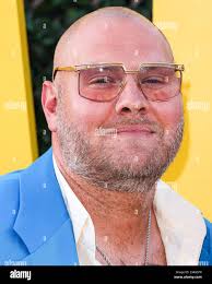 Lewis guy hi-res stock photography and images