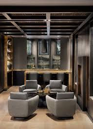 20 Glorious Contemporary Home Bar Designs You Ll Go Crazy For Modern Home Bar Designs Bar Lounge Design Modern Home Bar
