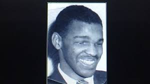 Maxim Trio, v./Ray Charles: "(Here am I) Let's Have a Ball" (1949)