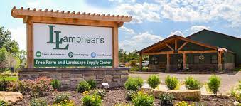 In addition to custom patios, retaining walls, walkways, rounded steps, square steps and fire pits, we offer medina landscaping design services, tree and stump removal, and hydroseeding. Lamphear S Lawn Service Llc Home Facebook