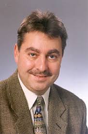 Richard Flury wird neuer Sekretär des Kantonalen Steuergerichts