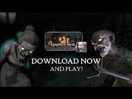 Granny S House Multiplayer Horror Escapes Apps On Google Play