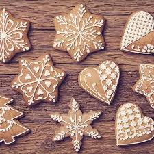 Sables De Noel Recette De Sables Ducros Recette Sables De Noel Glacage Sables De Noel Biscuit De Noel