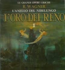 Image result for dischi musica lirica copertina