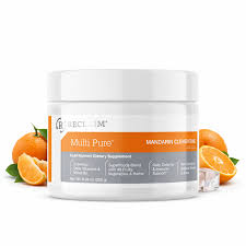 Reclaim Multi Pure Powder with Flavors | Complete Nutrition