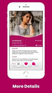 Your users should be able to review information on the person they are chatting with quickly. Easydate Dating App Chat Date Meet New People Pour Android Telechargez L Apk