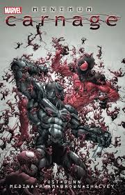 Frightful four the wizard (merges with the carnage. The Best Venom Vs Carnage Comics Ign
