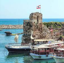 good morning from byblos lebanon لبنان photos by zeina wehbe lebanon beirut photo