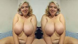 Nanobot Andy Plays With Huge Tits - Thothub