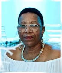 Yolanda Angela Sluis-Richardson