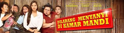 Review Film Dilarang Menyanyi Di Kamar Mandi 2019 Komedi Dewasa Langka Yang Mengajak Berpikir Kritis Movieden