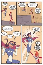 Elastigirl Stratogale Tumblr Disney Memes The Incredibles Disney Princess Modern