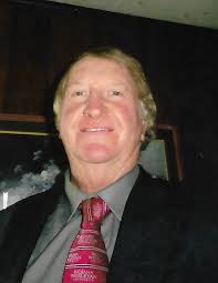 Obituary for Dennis Rupert Parrish