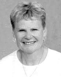 Linda Lindstrom Obituary (1951