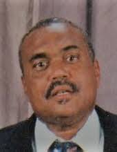 Obituary information for Curtis Ray Madden, Sr.