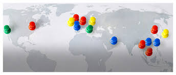 Member of bdo international limited, a uk company limited by guarantee, and forms part of the international bdo network of independent member firms. Bdo Remit Directory Of International Offices Bdo Unibank Inc