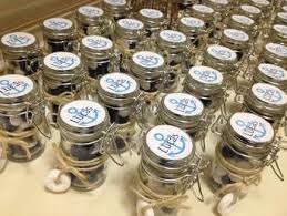 Our prices are lowest around! Nautical Baby Shower Favors