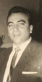 Obituary information for Robert V. Simone