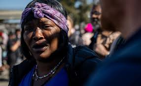 2023 in photos: NPR station photographers share memorable moments