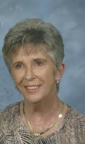 Peggy Hampton Obituary (1939