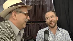 Bruce Arnold Bernard Purdie Orpheus Interview & Concert