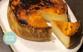 Flan Patissier A La Vanille Sans Lactose Un Zeste D Estelle