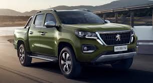 Find the perfect pickup truck for your next outdoor adventure. Peugeot Landtrek Is A Versatile Pickup Truck Not Available In Western Markets Carscoops